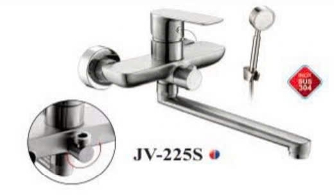Bộ sen tắm nóng lạnh JV-225S