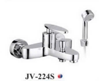 Bộ sen tắm nóng lạnh JV-224S