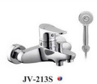 Bộ sen tắm nóng lạnh JV-213S