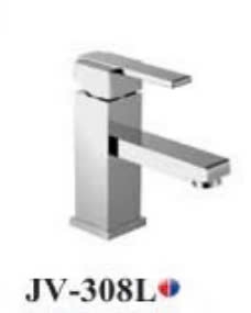 Vòi Lavabo Nóng Lạnh JV-308L