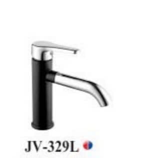 Vòi Lavabo Nóng Lạnh JV-329L