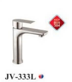 Vòi Lavabo Nóng Lạnh JV-333L