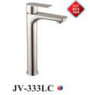 Vòi Lavabo Nóng Lạnh JV-333LC