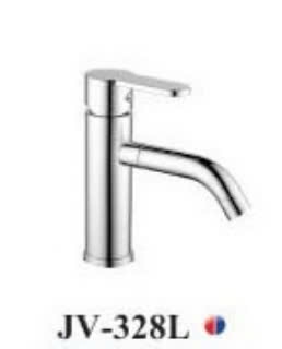 Vòi Lavabo Nóng Lạnh JV-328L