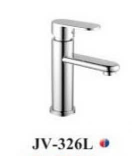 Vòi Lavabo Nóng Lạnh JV-326L