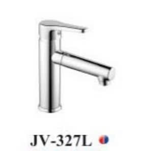 Vòi Lavabo Nóng Lạnh JV-327L
