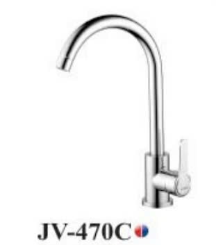 Vòi Rửa Chén Nóng Lạnh JV-470C