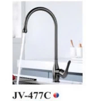 Vòi Rửa Chén Nóng Lạnh JV-477C