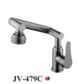 Vòi Rửa Chén Nóng Lạnh JV-479C