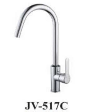 Vòi Rửa Chén Lạnh JV-517C