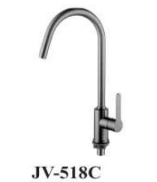 Vòi Rửa Chén Lạnh JV-518C