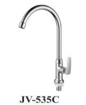 Vòi rửa chén Lạnh JV-535C