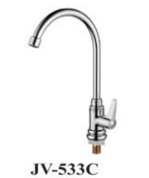 Vòi rửa chén Lạnh JV-533C