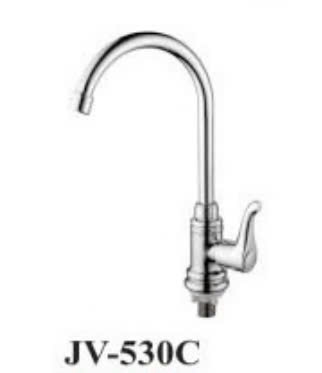 Vòi rửa chén Lạnh JV-530C