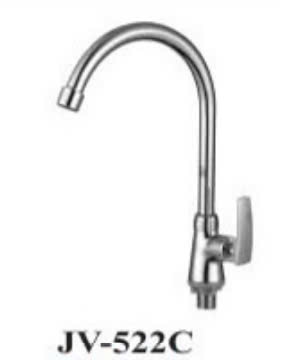 Vòi rửa chén Lạnh JV-522C