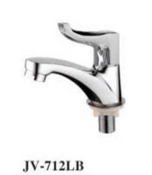Vòi Lavabo lạnh JV-712LB