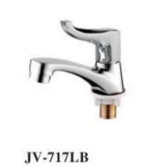 Vòi Lavabo lạnh JV-717LB