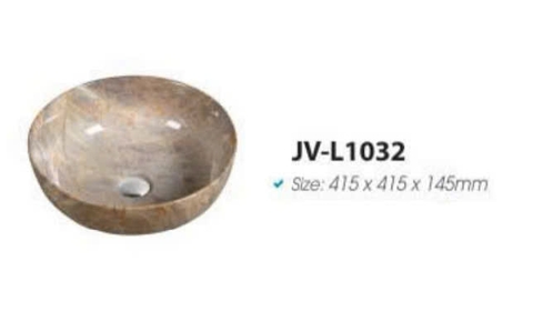 Chậu lavabo đặt bàn JV-L1032