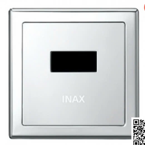 Van Xả Tiểu Cảm Ứng Inax OKUV-30SM-0.5 (OKUV30SM0.5) 220V 0.5 Lít