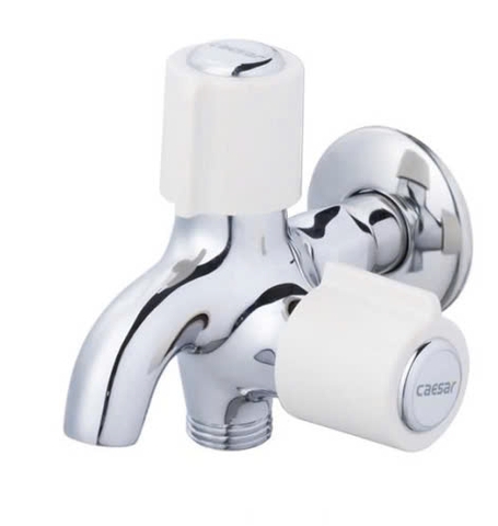 Vòi Sen Lạnh CAESAR W038C