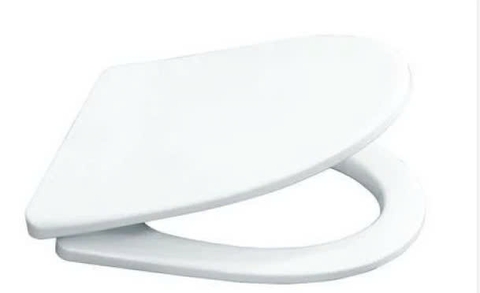 Nắp Bàn Cầu Caesar M260 Rơi Êm (CD1374)