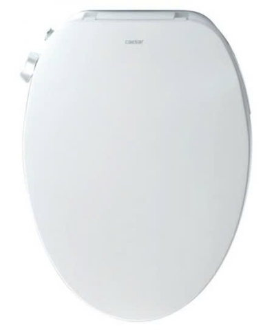Nắp Bồn Cầu Rửa Cơ Caesar TAF060 Đa Năng