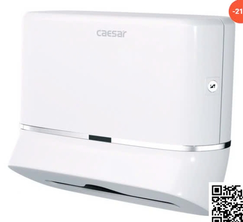 Hộp Đựng Giấy Rút Vệ Sinh Caesar H101
