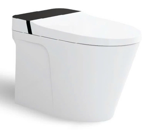 Bồn cầu thông minh VIGLACERA V.16.882F nắp điện tử