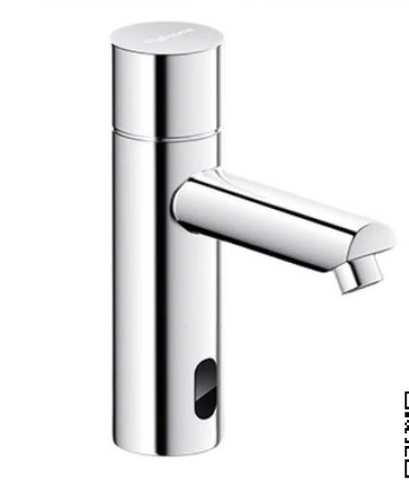 Vòi Lavabo Viglacera VG1023 Cảm Ứng Pin
