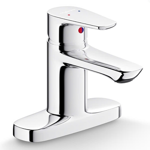 Vòi lavabo VIGLACERA VG332 nóng lạnh 3 lỗ