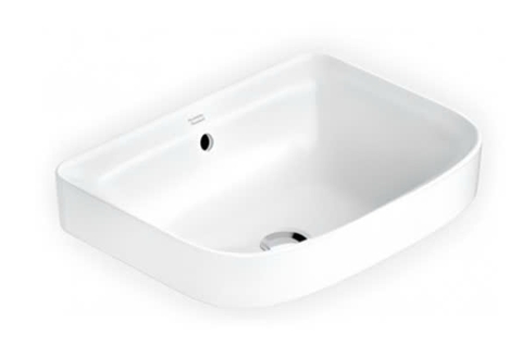 Chậu lavabo đặt bàn Loven American Standard WP-0638
