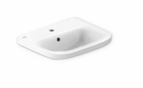 Chậu lavabo dương vành LOVEN American Standard VF-0462