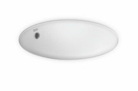 Chậu lavabo âm bàn CONCEPT American Standard 0433-WT