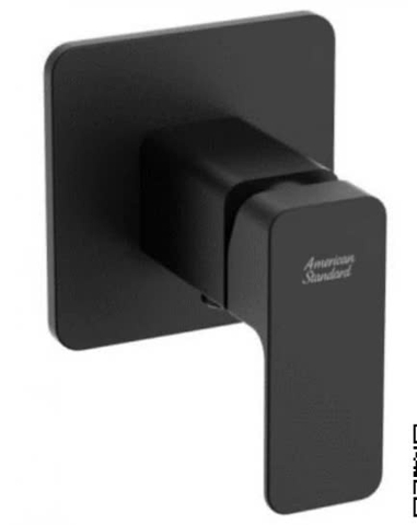 Vòi Sen American Standard WF-1326MB (WF1326MB) Lạnh Màu Đen