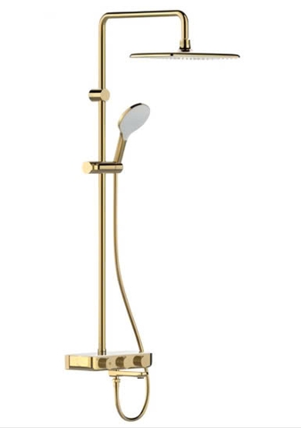 Sen Cây Nhiệt Độ American Standard WF-4956CS (WF4956CS) Màu Vàng