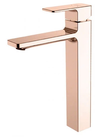 Vòi Lavabo American Standard WF-1302WS (WF1302WS) Nóng Lạnh Vàng Hồng