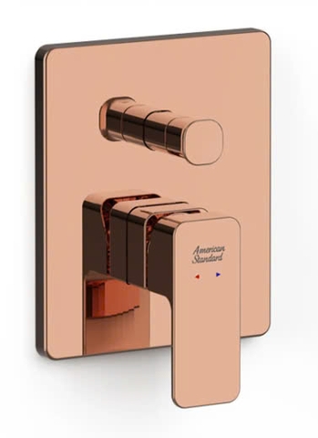 Van Điều Chỉnh American Standard WF-1321WS (WF1321WS) Màu Vàng Hồng