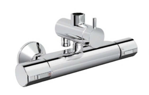 Củ Sen American Standard La Vita WF-4948 Nhiệt Độ