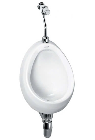 Bồn Tiểu Nam COTTO C307 Venus Treo Tường