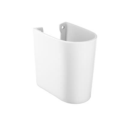 Chân chậu lavabo lửng COTTO C420