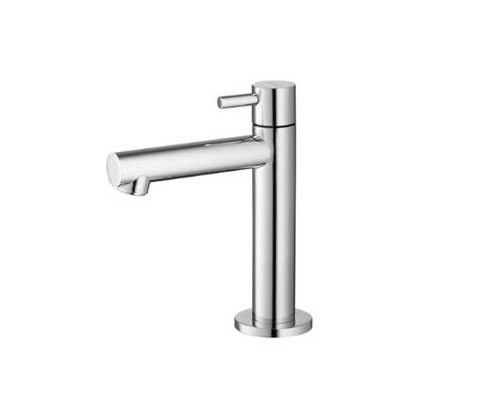 Vòi chậu lavabo COTTO CT1265C53(HM) nước lạnh Geo Slim