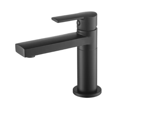 Vòi Lavabo Lạnh Cotto CT1113A2N#BL(HM)