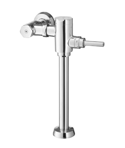 Van xả bồn cầu tay gạt COTTO CT4571NSL4D