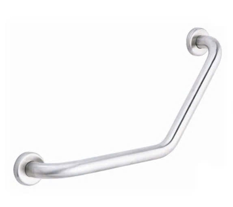 Thanh Tay Vịn Cotto CT7503(HM) Chữ V Inox 304 300 mm