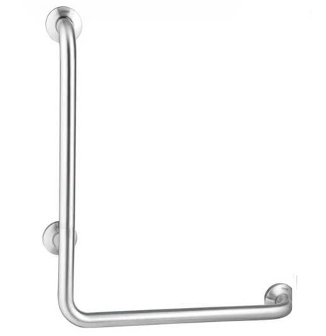 Thanh Tay Vịn Cotto CT791L Inox 304 700x600 mm