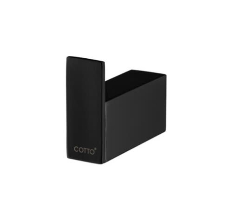 Móc áo COTTO CT0271#BL(HM)