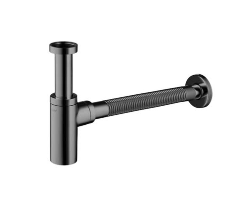Ống thải chữ P COTTO  CT6814AX#BL(HM)