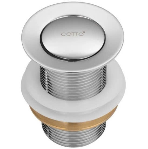 Nút Nhấn Lavabo COTTO CT6702N(HM)
