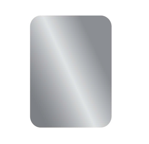 Gương soi trơn COTTO MC252