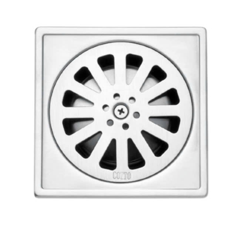 Phễu thoát sàn chống hôi COTTO CT640Z1(HM)
